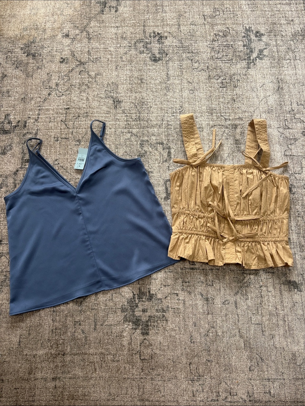 LOFT TOP BUNDLE